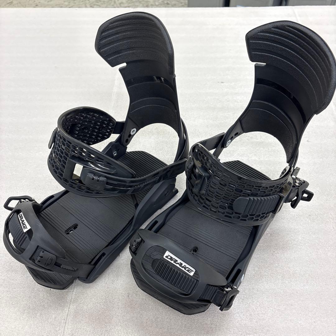 22-23 DRAKE/ドレイク FIFTY フィフティ XLサイズ グラトリ