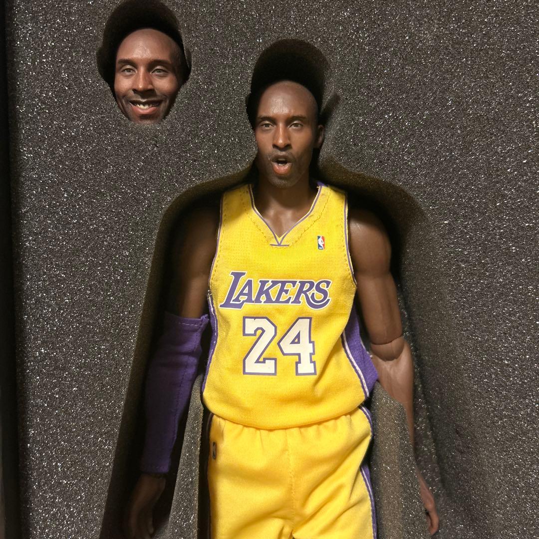 コービー　ENTER BAY エンターベイ　フィギュア