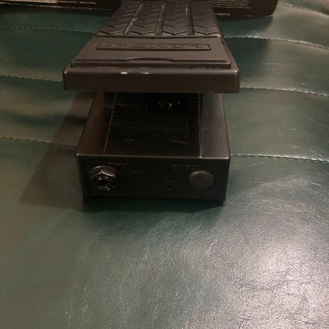 ギター LINE6 M5 Stompbox Modeler + EX1