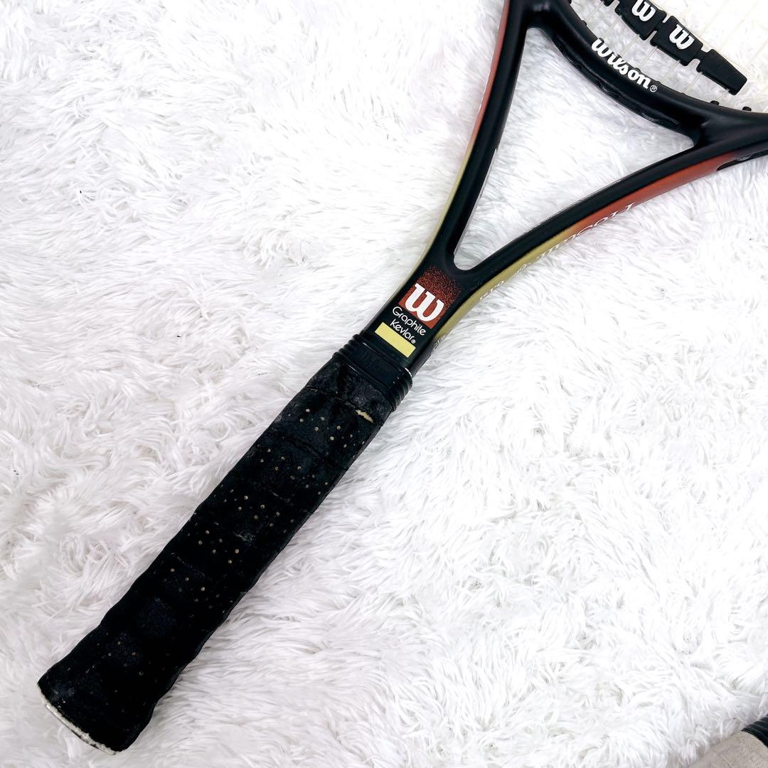 【希少】Wilson PRO STAFF Classic 6.1 si 2セット