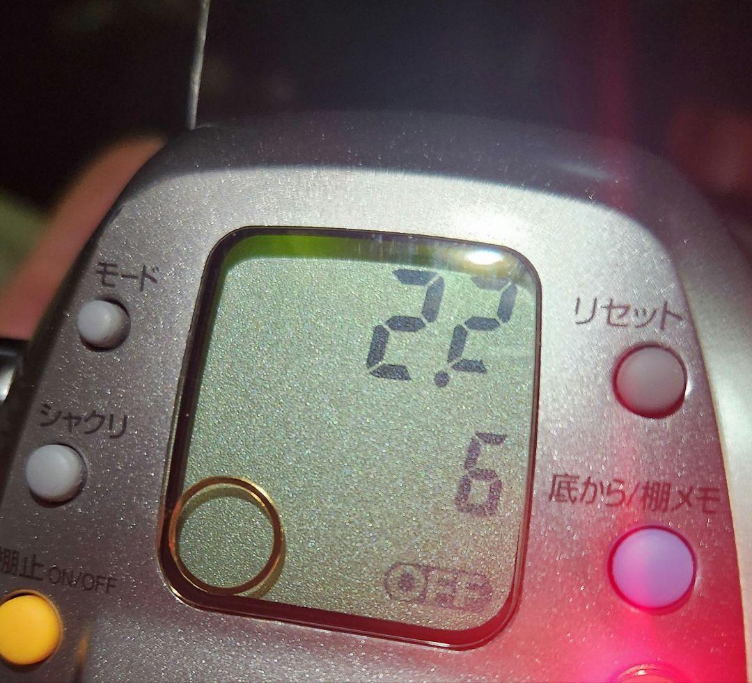 Daiwa ダイワ SEABORG シーボーグ Z500T 船用 電動リール