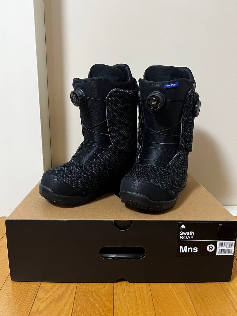 バートン　スワス　Burton Swath BOA 27.0cm