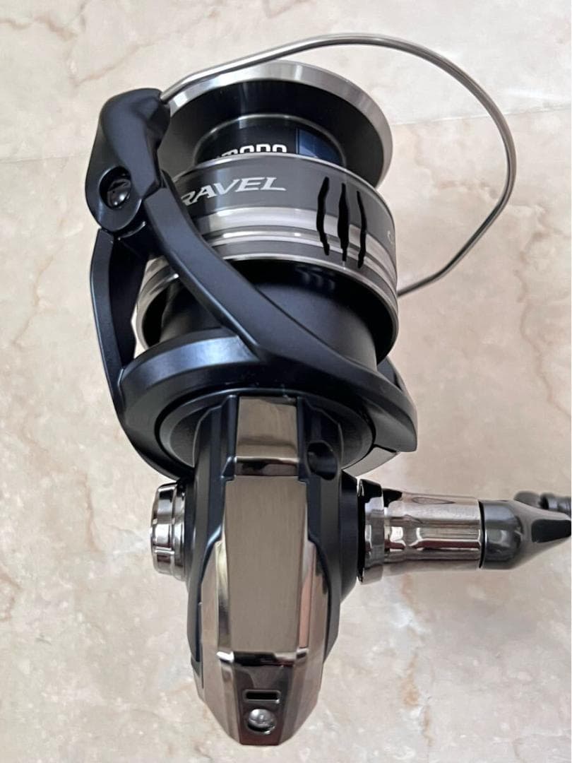 新品未使用 MIRAVEL C5000XG