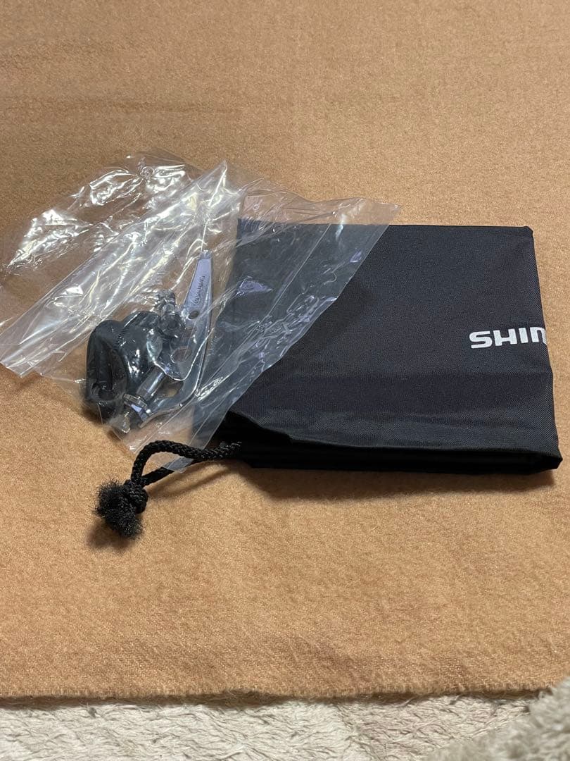 シマノ ビーストマスター6000 新品未使用