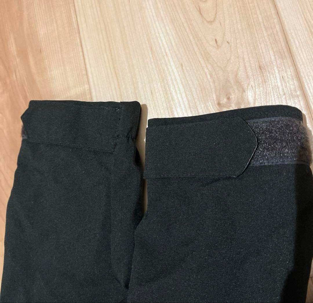 こめっぴ 美品　ボルコム　スノーボードウェア