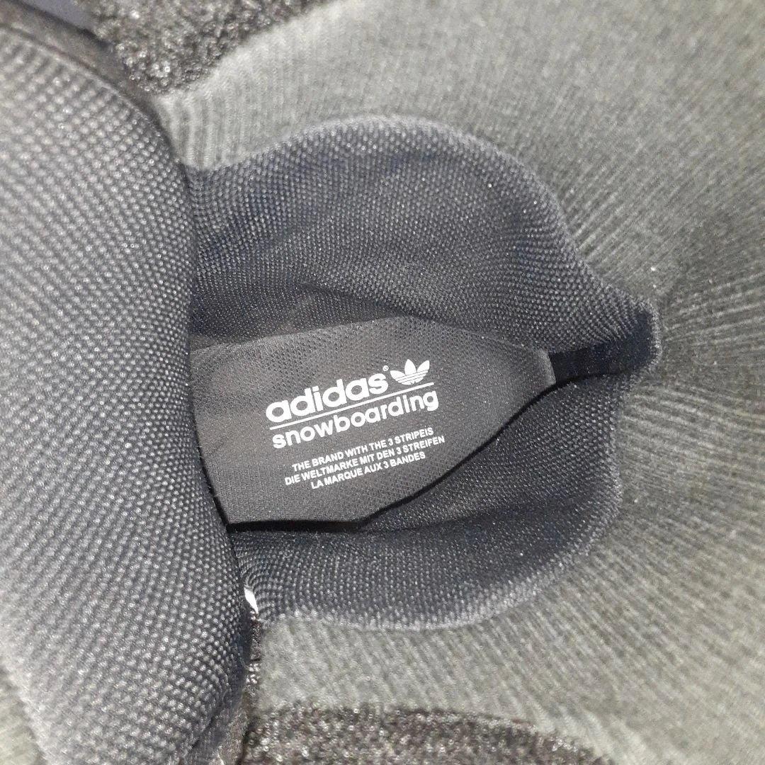 adidas アディダス SAMBA スノーボードブーツ 26cm 程度良好