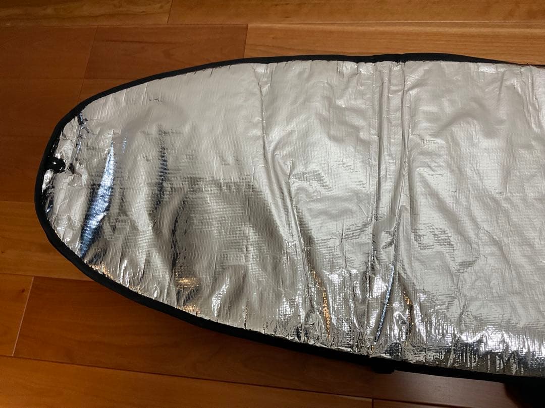 新品　DAKINE 迷彩柄 サーフボードケース 6'6\" トランスポーター