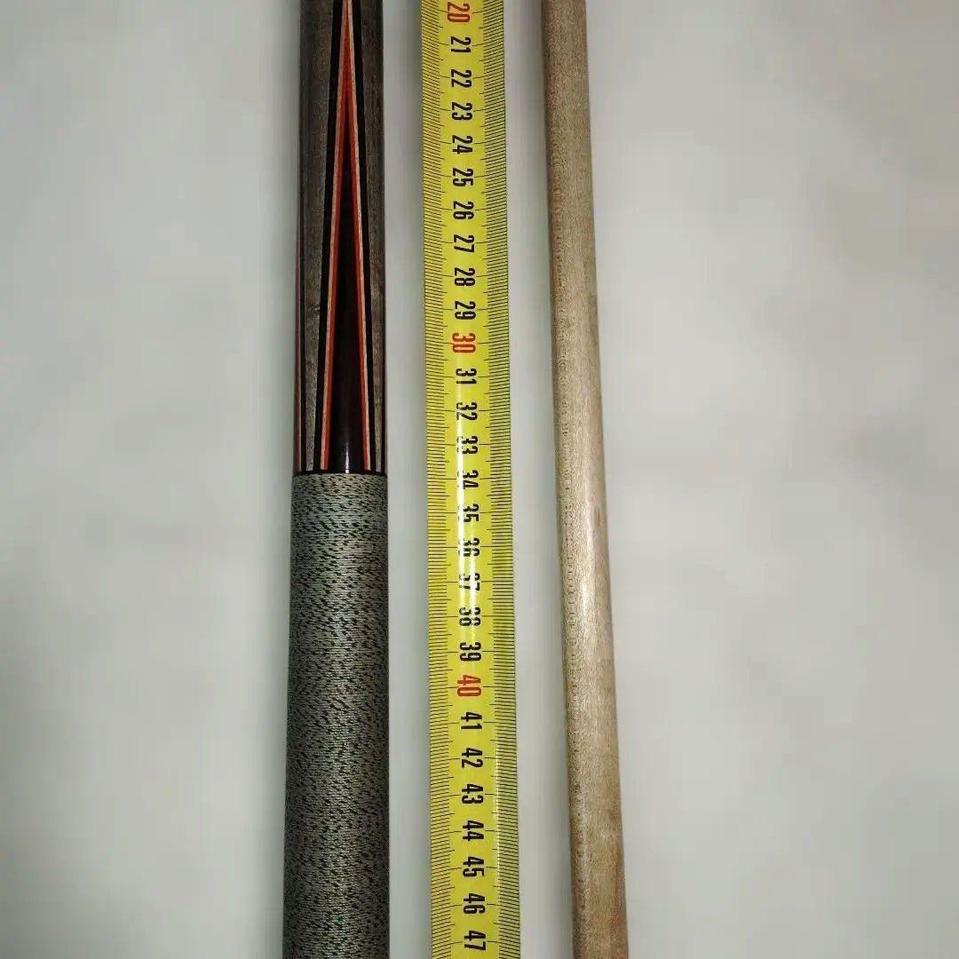 ビリヤードキュー オールド アダム made by Helmstetter