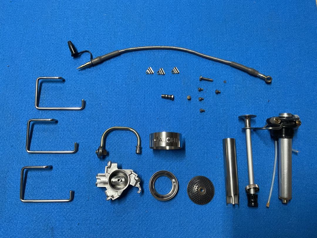 SOTO MUKAストーブ点検済み動作良好美品・新品付属品多数付きお買い得セット