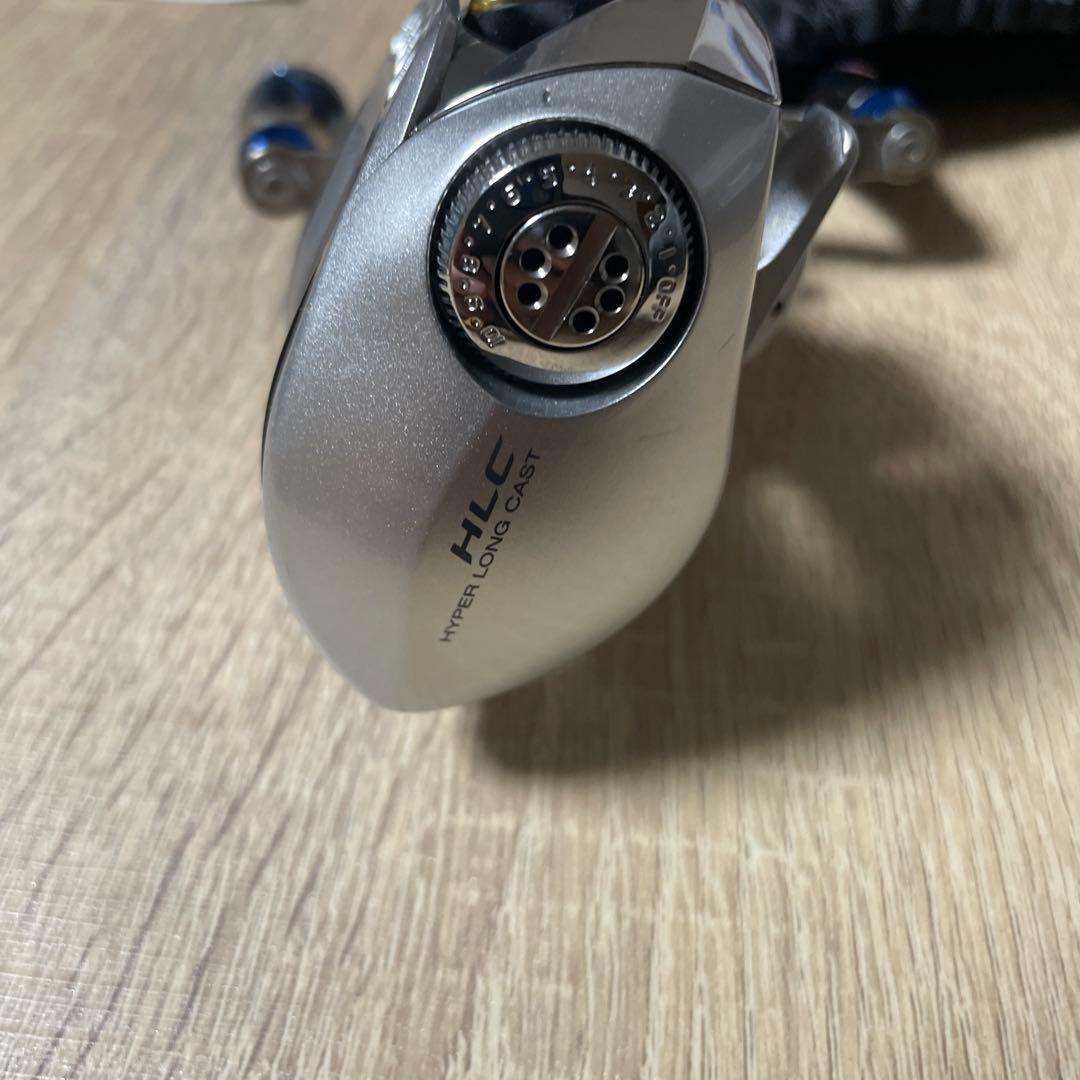 ジリオンhlc リブレ　ジリオンhlc 100hl