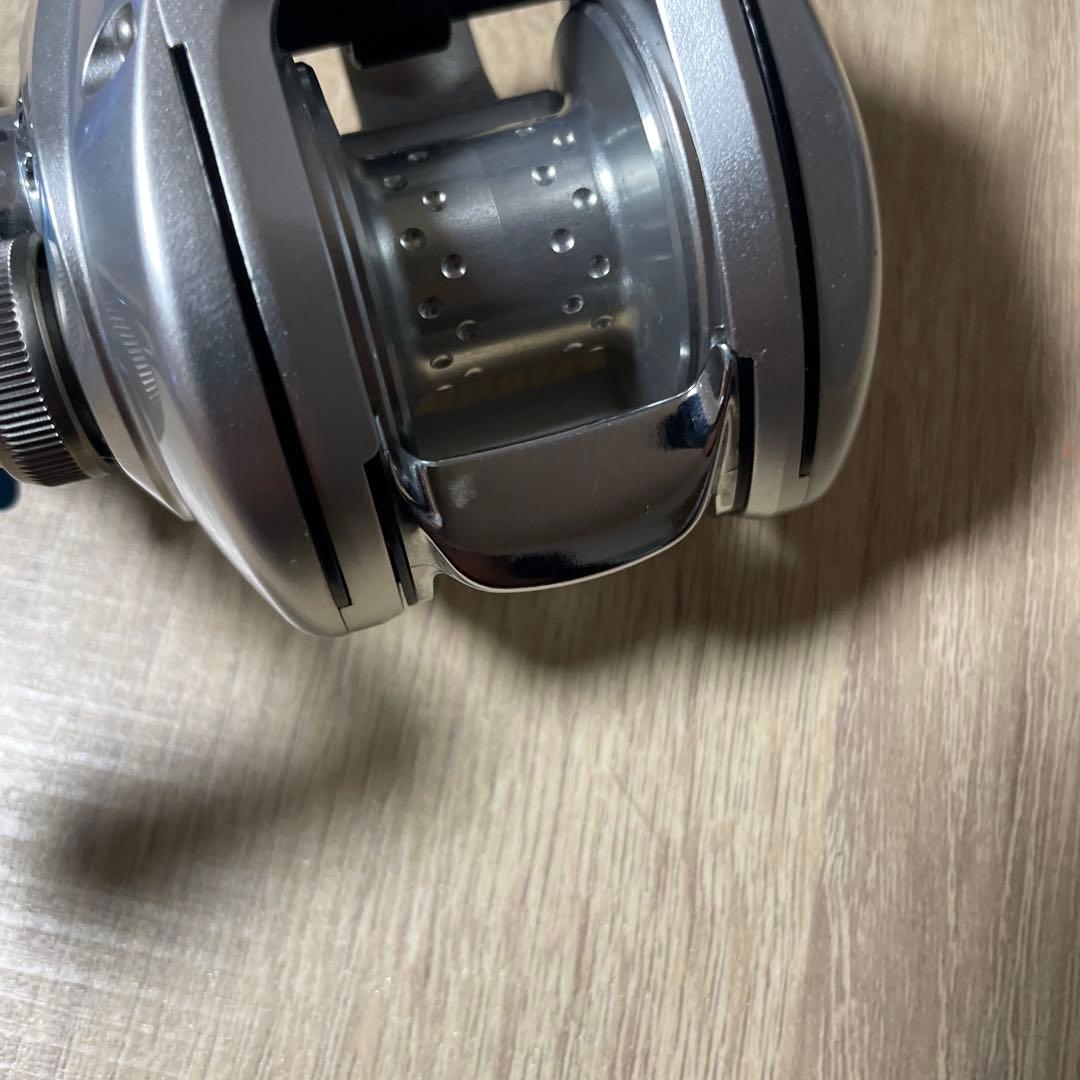 ジリオンhlc リブレ　ジリオンhlc 100hl