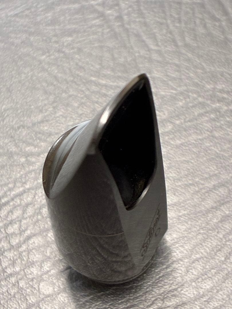 美品　セルマー　ショートシャンク　テナーマウスピース