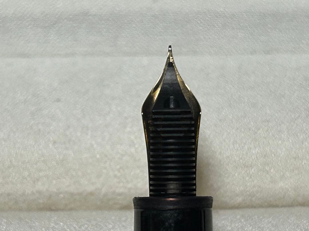 MONT BLANC マイスターシュティック146 EF