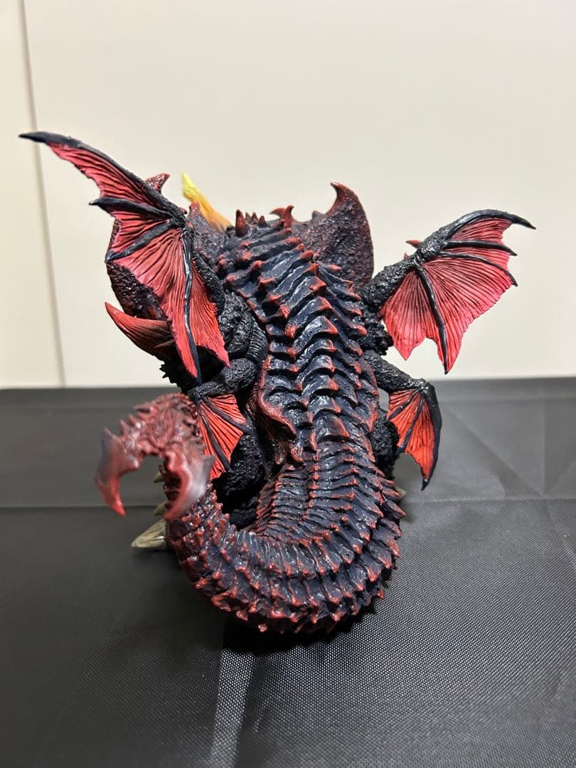 デフォリアル セット販売　ビオランテ　デストロイア　メカゴジラ　リック