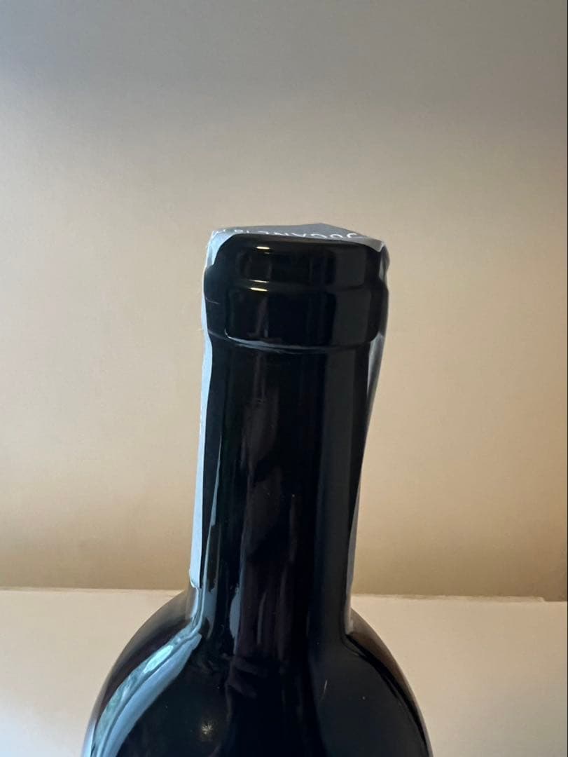 ボトルラバ　ボーペイサージュ TSUGANE 2018トランス