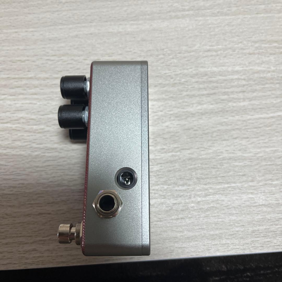 ギター ONE COTROL / STRAWBERRY RED OVERDRIVE