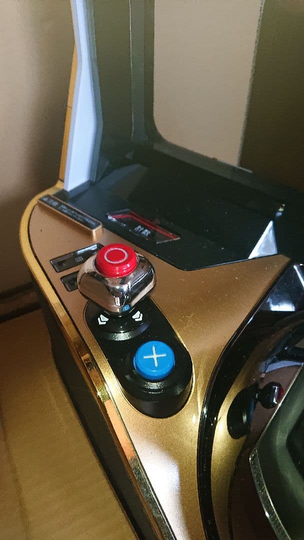 京楽 S枠 前扉のみガラス付