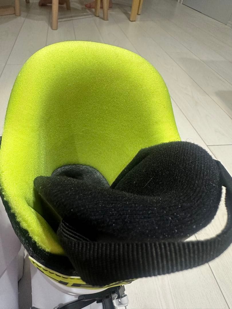 HEADジュニアレーシング worldcup rebels 23/23.5