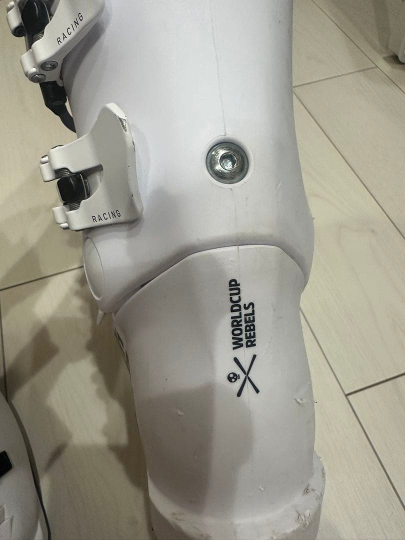 HEADジュニアレーシング worldcup rebels 23/23.5