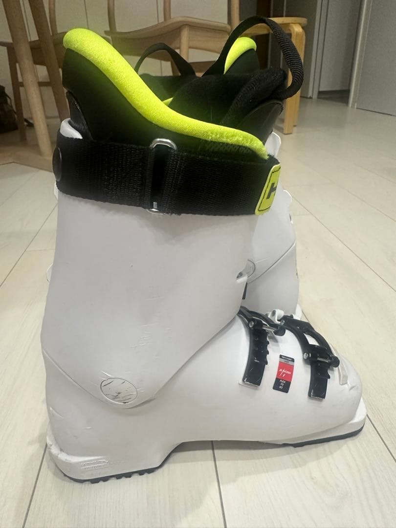 HEADジュニアレーシング worldcup rebels 23/23.5