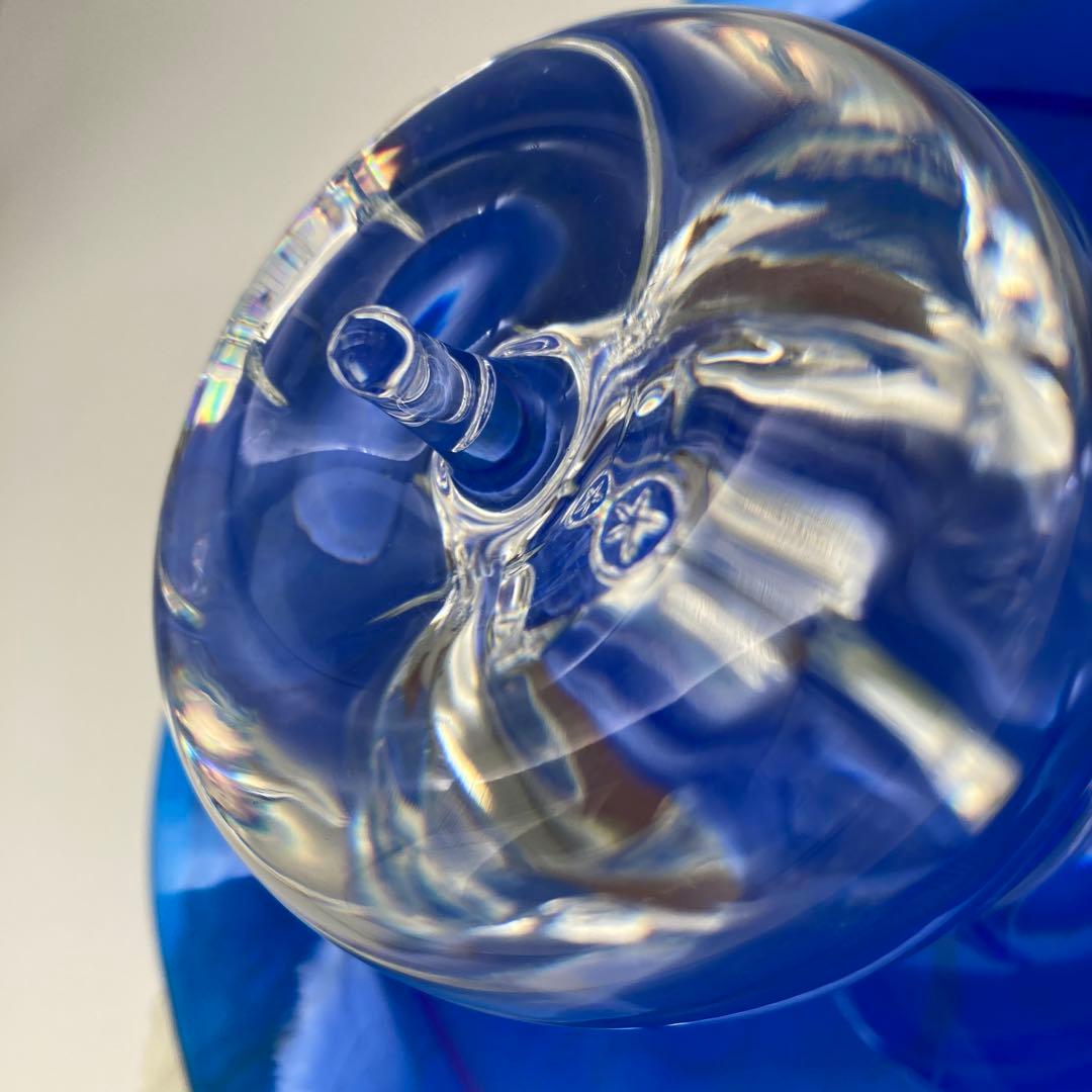 STEUABEN りんご　クリスタル　スチューベン　廃盤　希少　1990年代