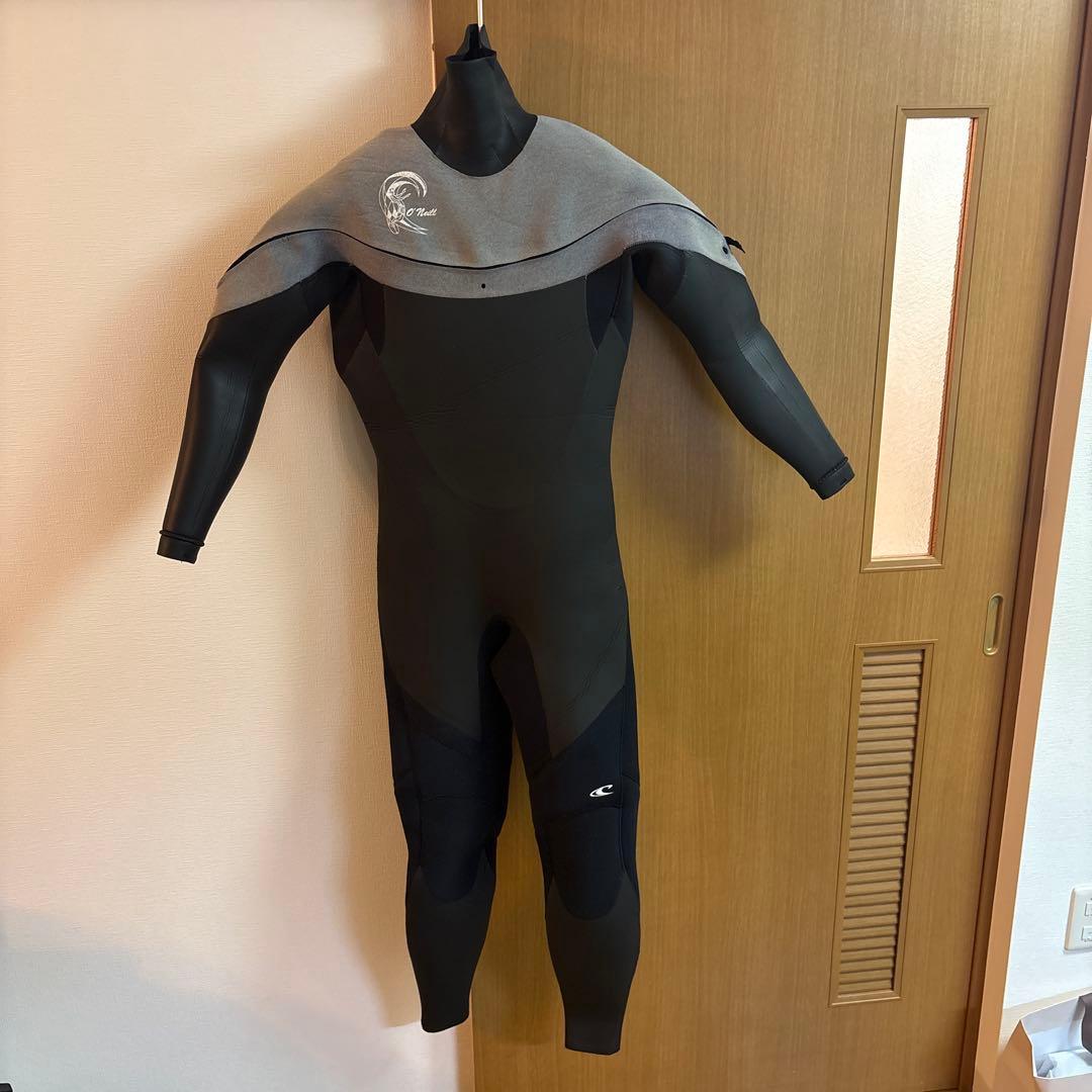 セミドライウェットスーツ　オニールO’Neill