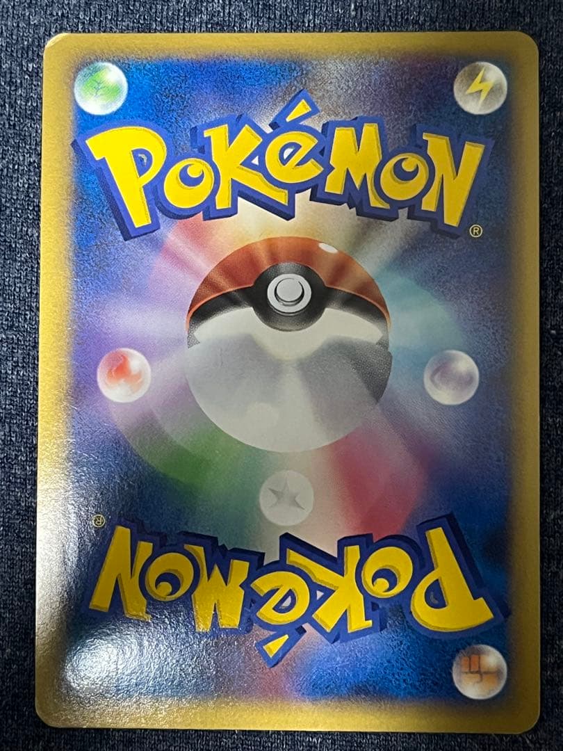 ピカチュウワールド　ドイツ語