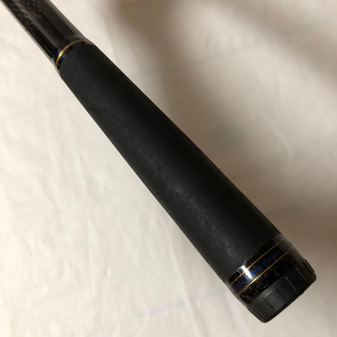 DAIWA ダイワ　Megathis メガディス　1.5-50 磯竿　ロッド