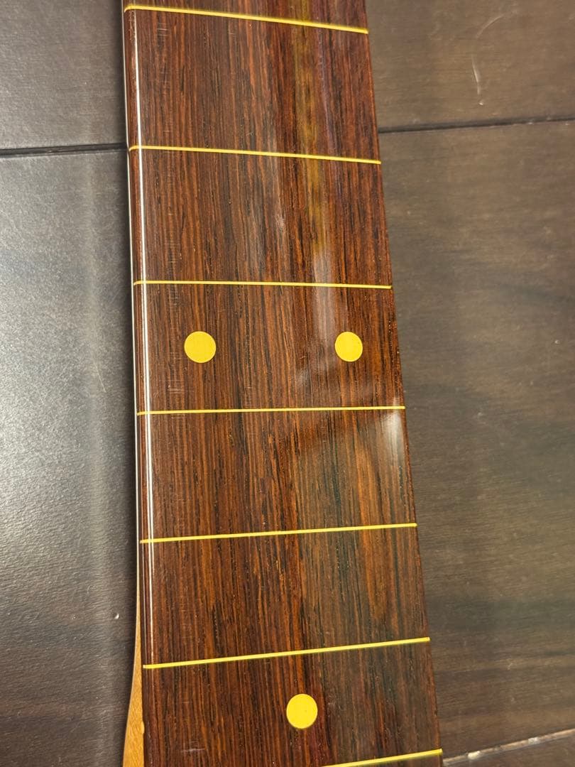 178 fender c/s jazzbassFL H.GASTELUM作