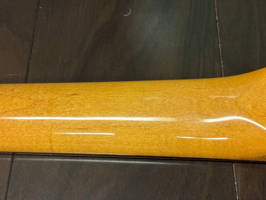 178 fender c/s jazzbassFL H.GASTELUM作