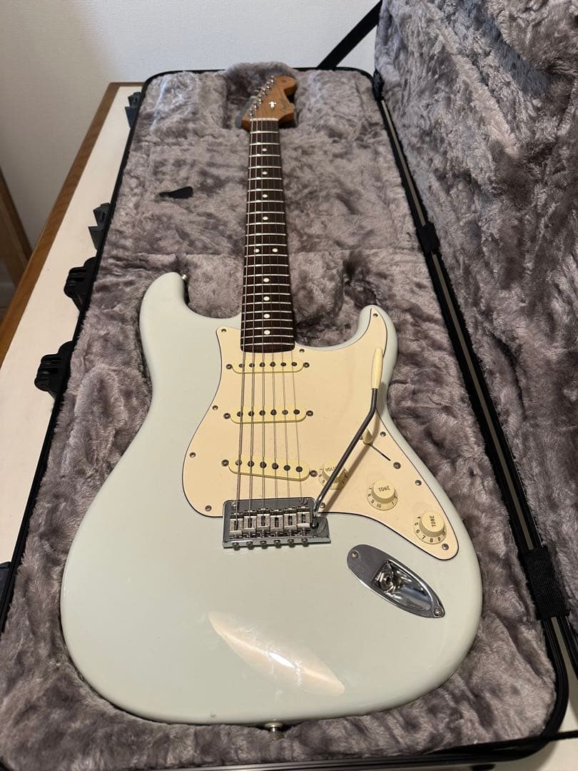 【10%割引済】美品/正規店 Fender Stratocaster USA