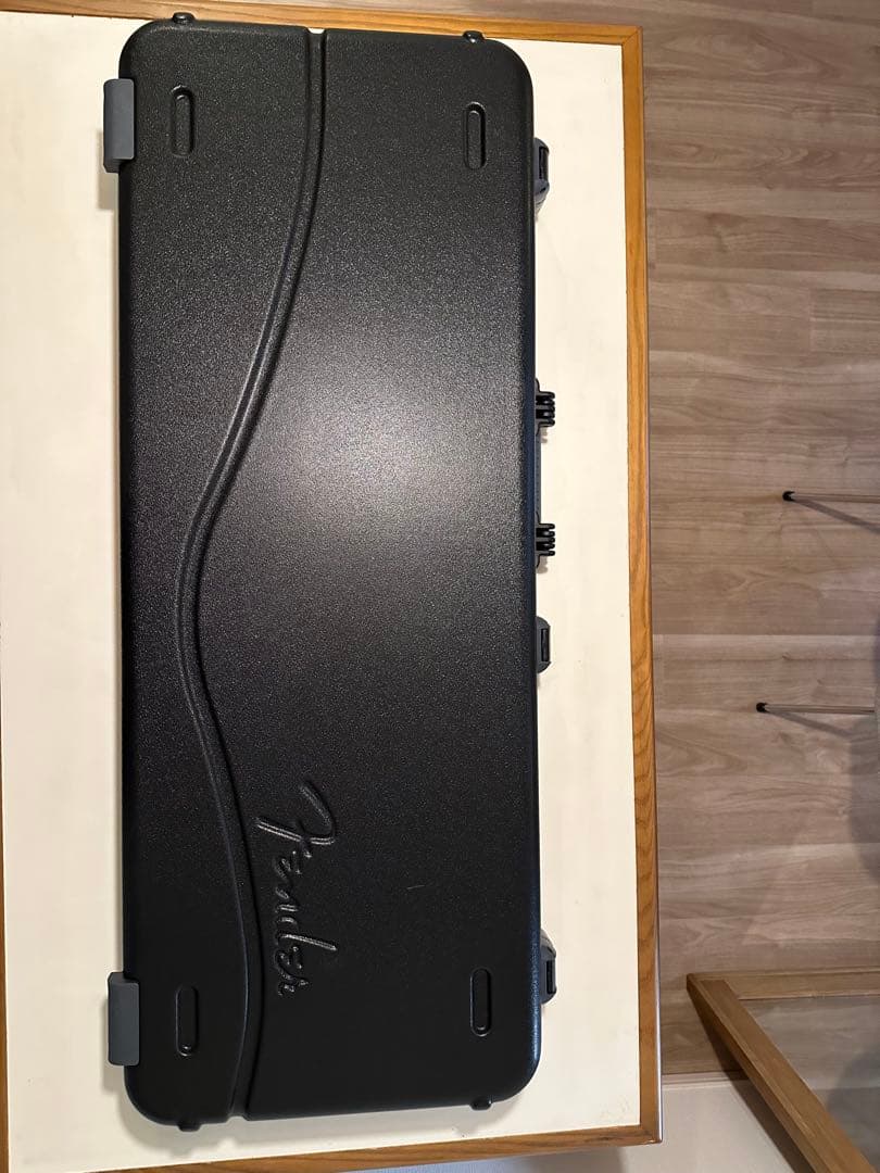 【10%割引済】美品/正規店 Fender Stratocaster USA