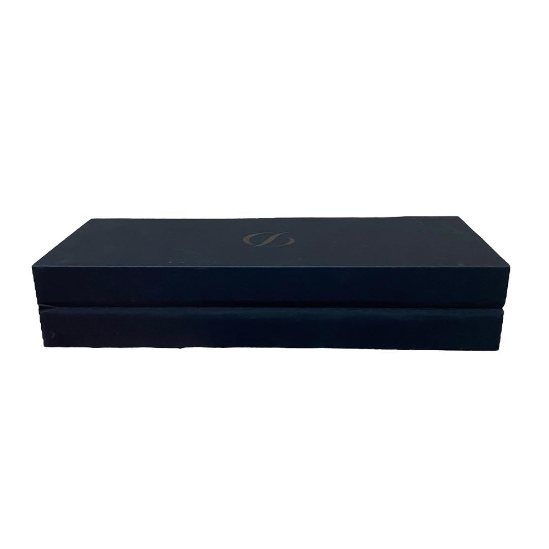 【良品】S.T.Dupont ボールペン 箱付き