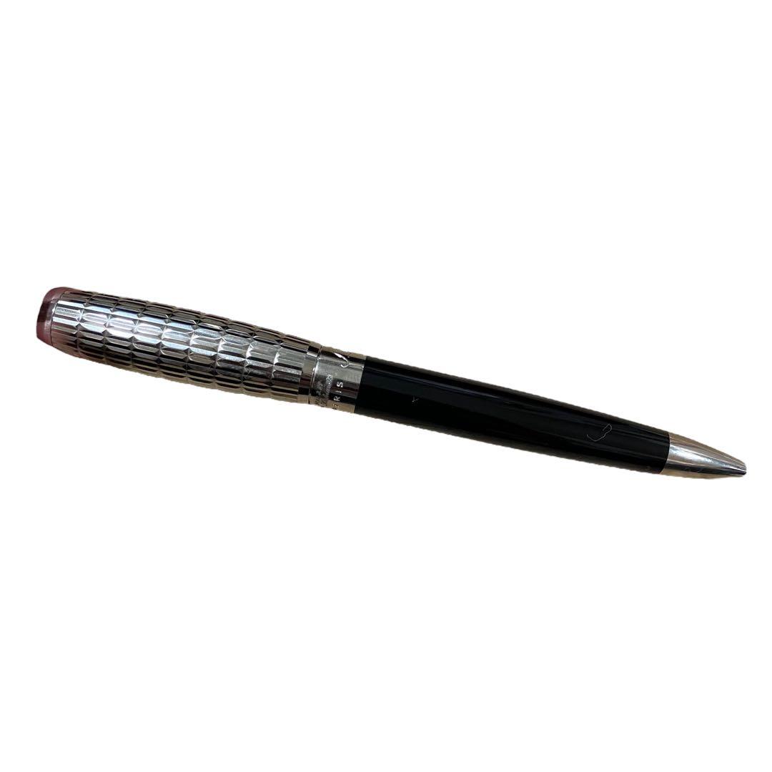 【良品】S.T.Dupont ボールペン 箱付き