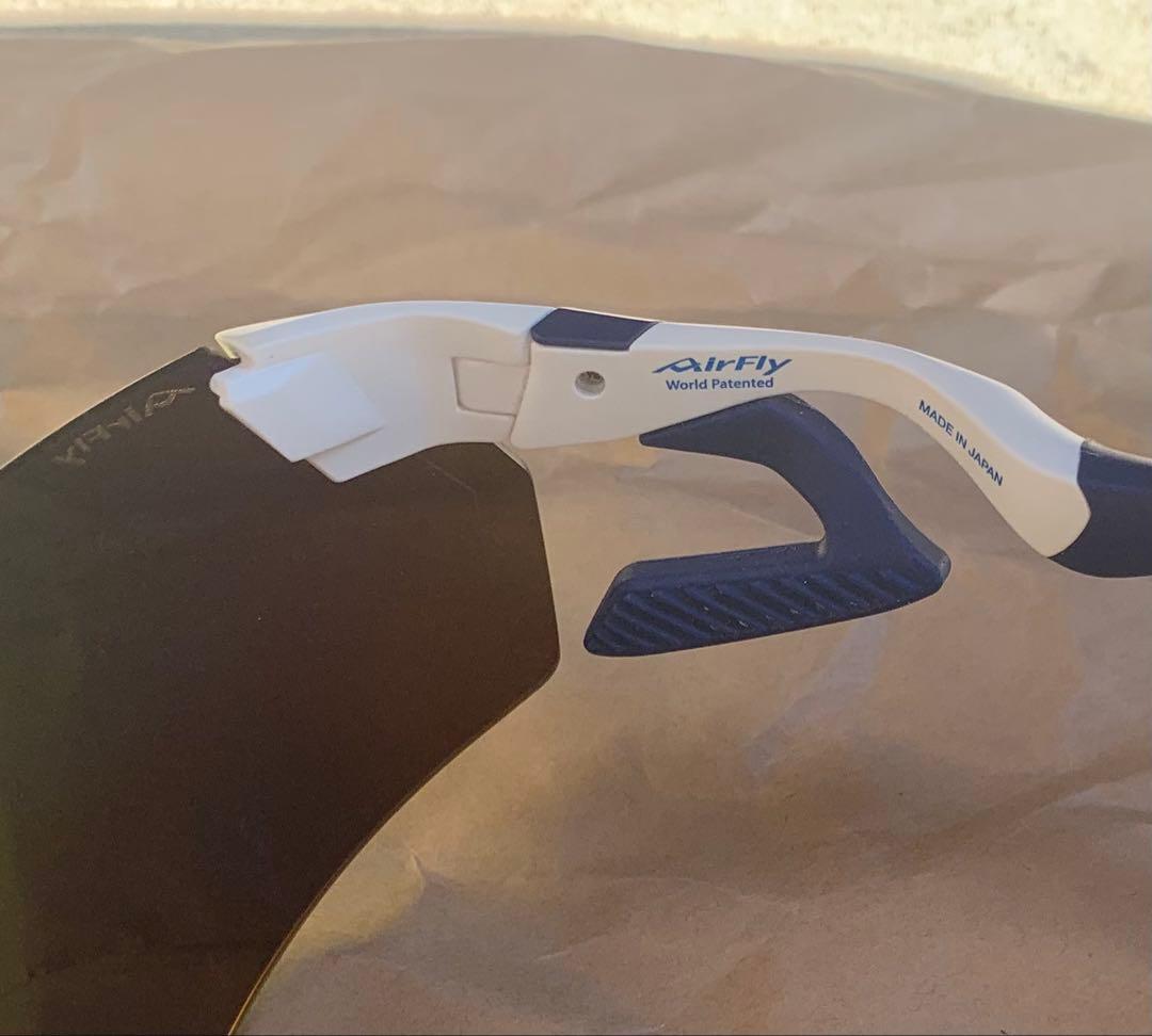 AirFly エアフライ世界特許取得 AF-305 C-5CYMT ビックレンズ