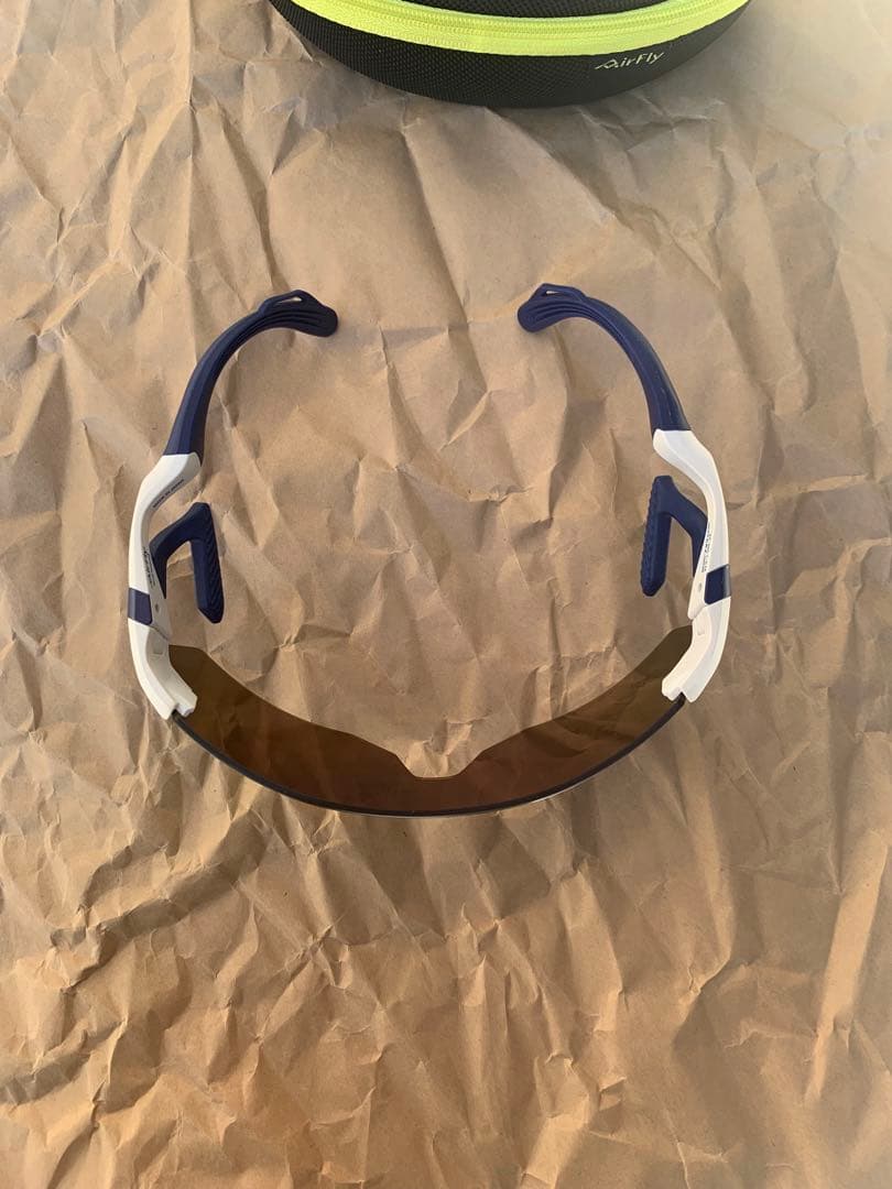 AirFly エアフライ世界特許取得 AF-305 C-5CYMT ビックレンズ