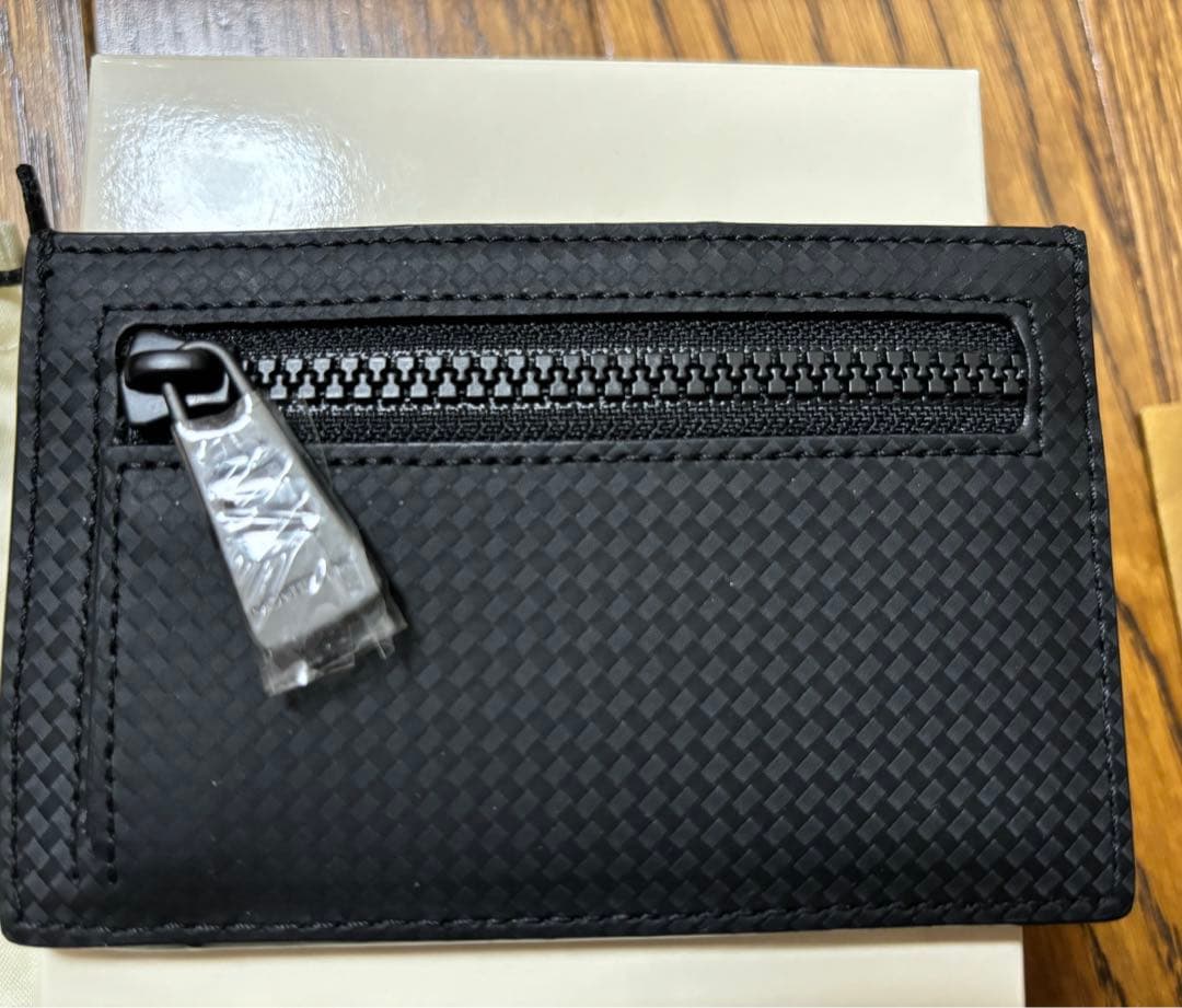 ＭＯＮＴＢＬＡＮＣ　モンブラン　ＥＸＴＲＥＭＥ２　カードホルダー