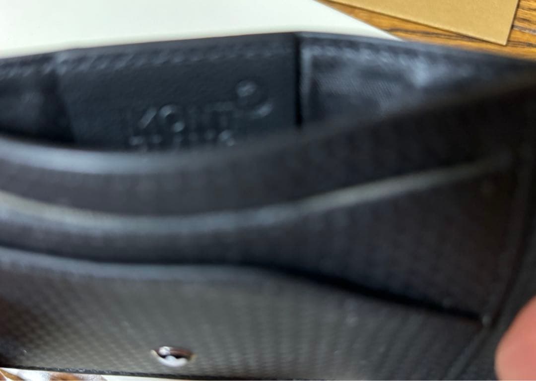 ＭＯＮＴＢＬＡＮＣ　モンブラン　ＥＸＴＲＥＭＥ２　カードホルダー