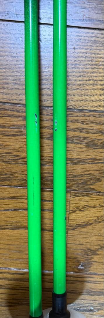 SINANO シナノ　フリーFAST-α ストック　スキー