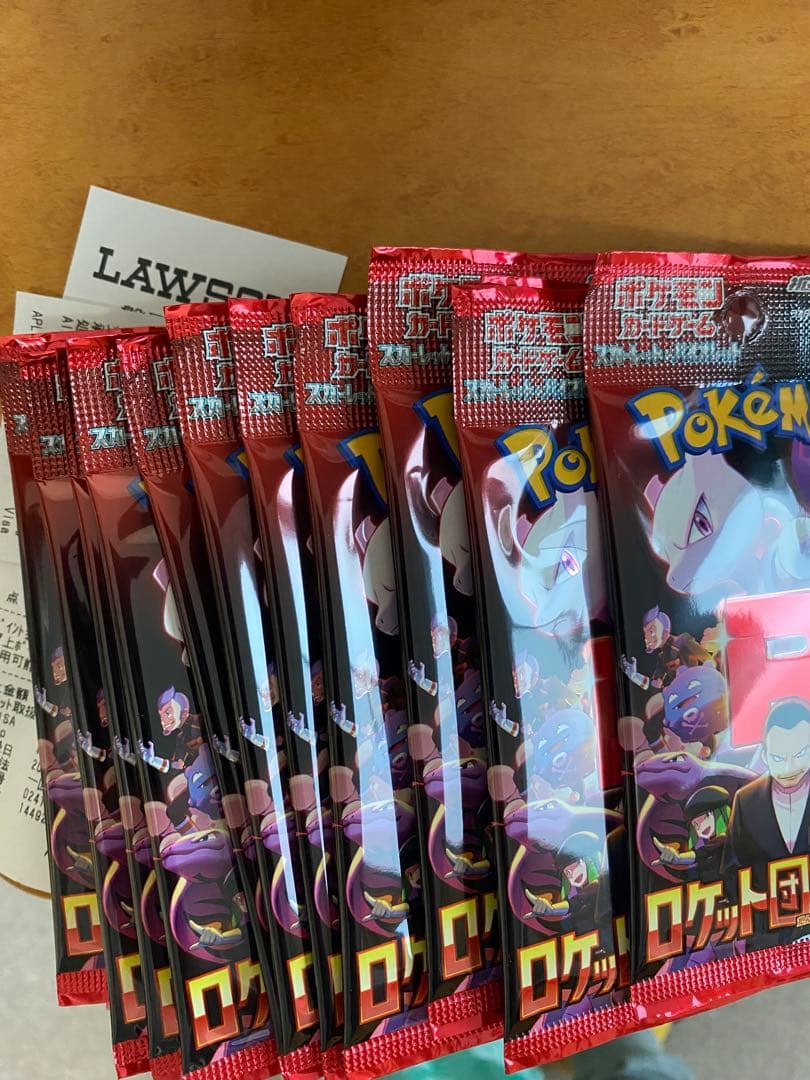 z/x ドリーム・キー 各務原あづみ & ロケット団の栄光 20パック セット