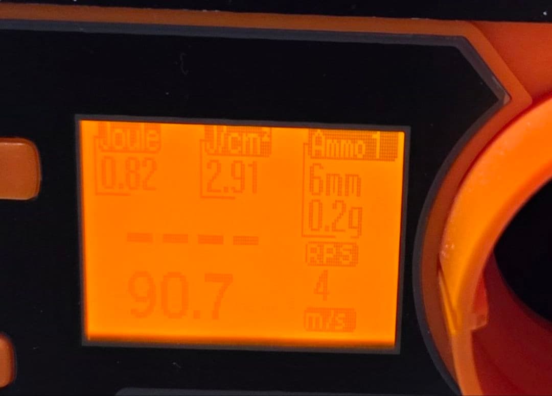 K.T.W イサカ M37 ソードオフ エアコキ 生産終了 箱・説明書あり