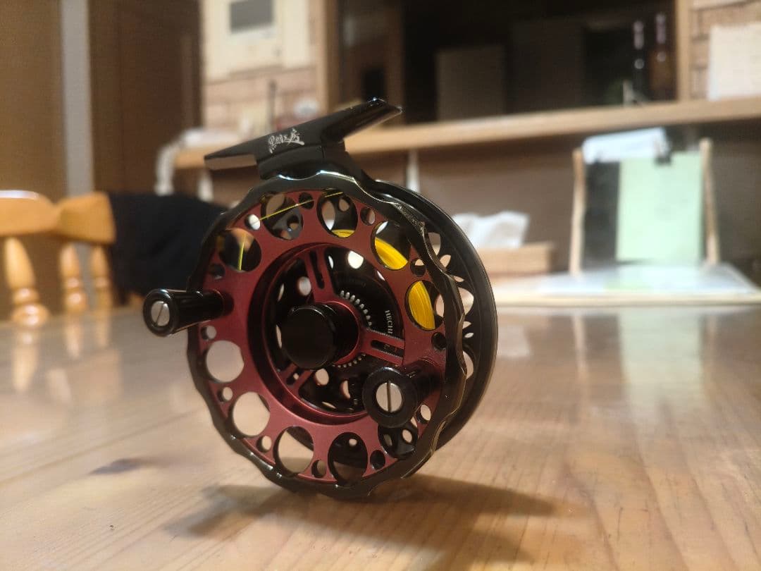 黒鯛工房　ヘチセレクション88w-BR