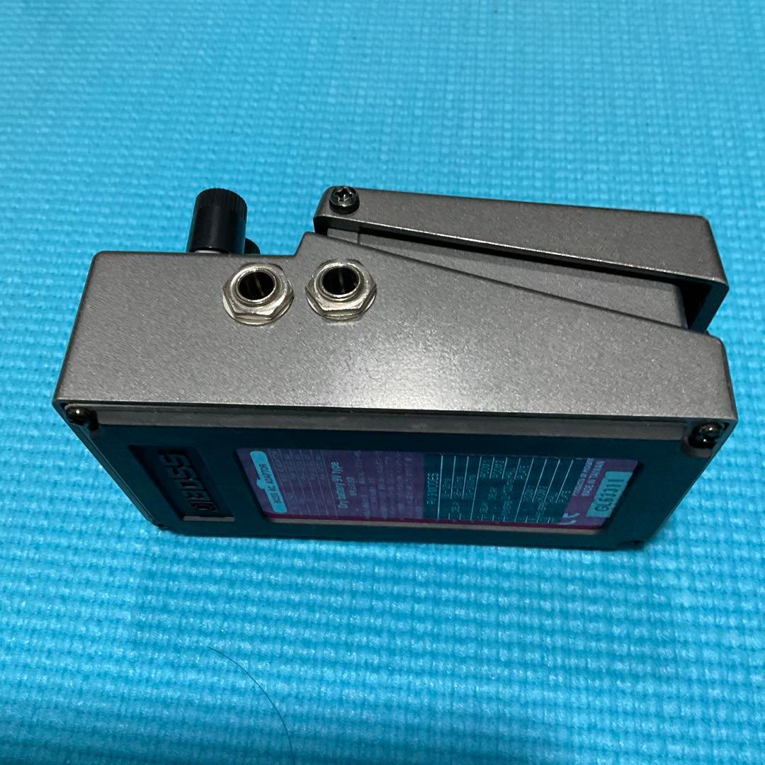 BOSS RV-3 デジタルリバーブ/ディレイ