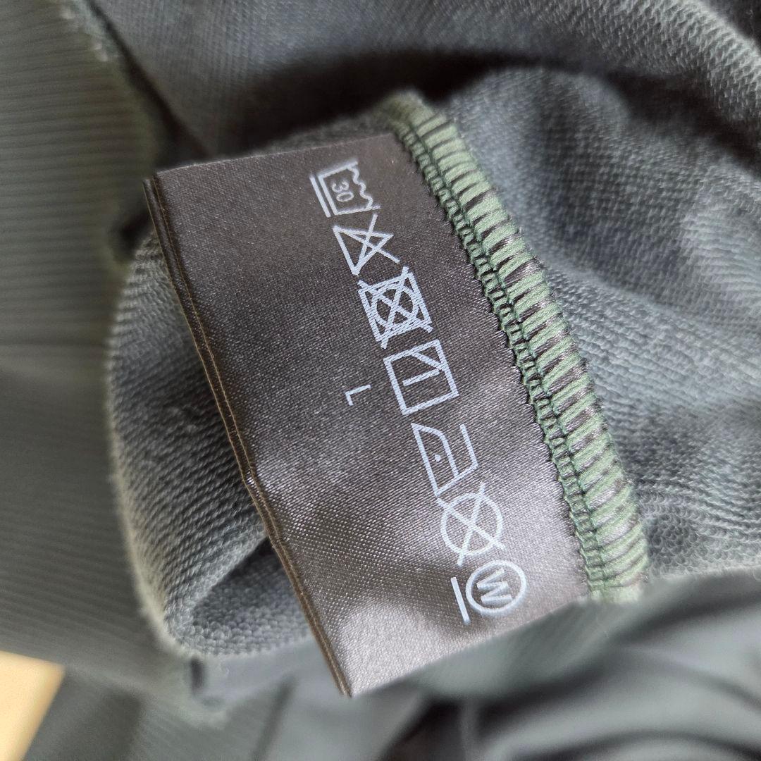 メンズウェア 85. TFW49 HOODED VEST