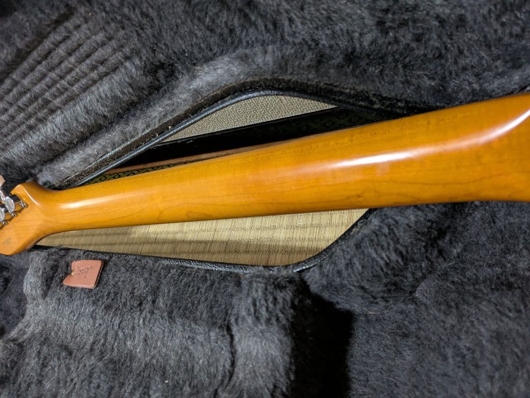 ギター History sz-2h mod