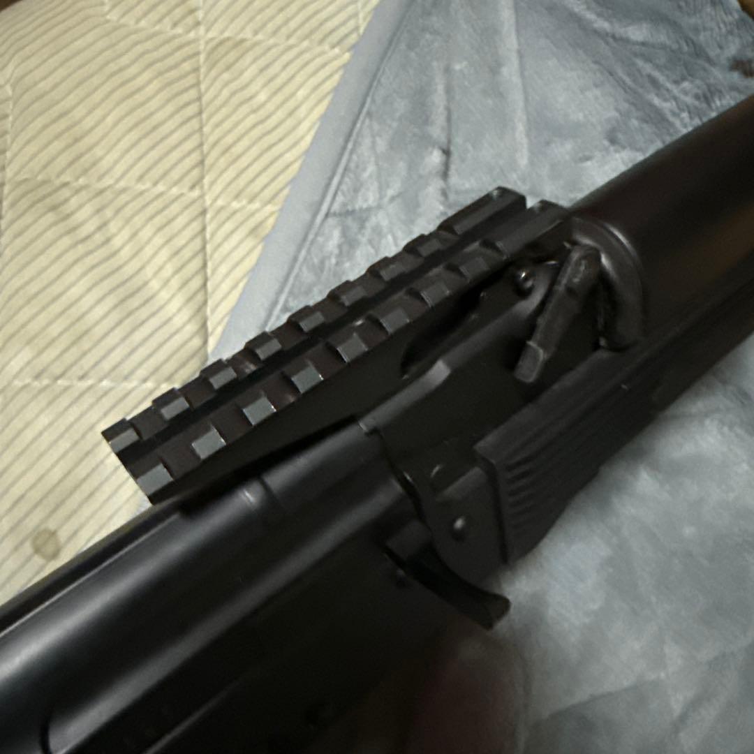 東京マルイ　次世代　AK74