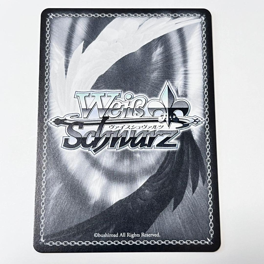 きんいろモザイク　15th Anniversary 陽子　SSP サイン　①