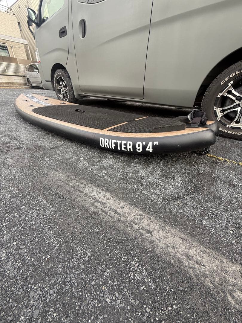 SOUYU STICK DRIFTER 9.4 ソウユースティック　ドリフター