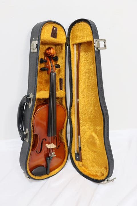 1887年製 スズキバイオリン SUZUKI No.280 1/8