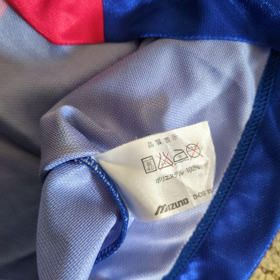 横浜マリノス 1995 ユニフォーム ミズノ正規品 M 値下げ不可